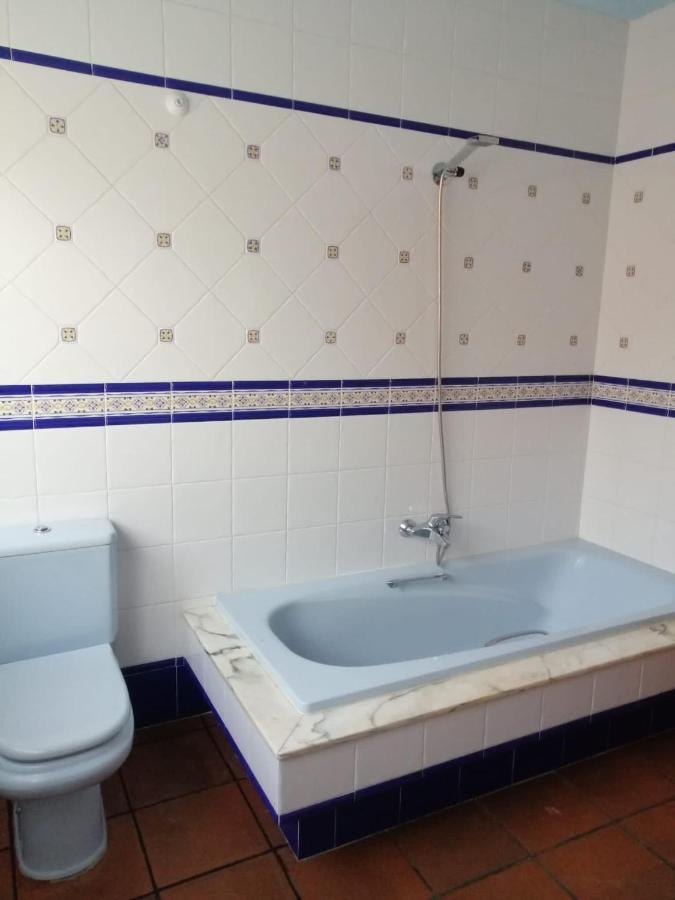 Piso Centrico Y Amplio En Praza Do Regueiro, A Illa De Arousa Kültér fotó
