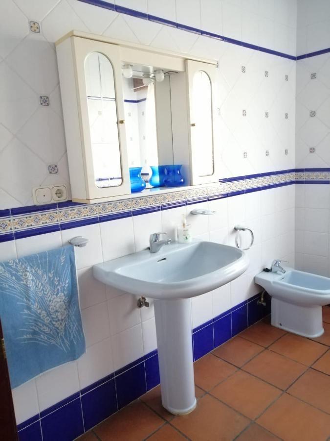 Piso Centrico Y Amplio En Praza Do Regueiro, A Illa De Arousa Kültér fotó