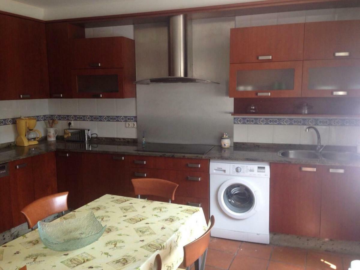 Piso Centrico Y Amplio En Praza Do Regueiro, A Illa De Arousa Kültér fotó